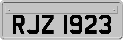 RJZ1923