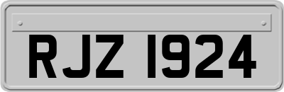 RJZ1924