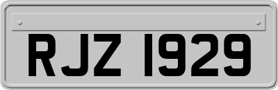 RJZ1929