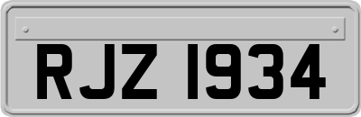 RJZ1934