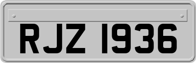 RJZ1936