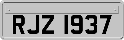 RJZ1937