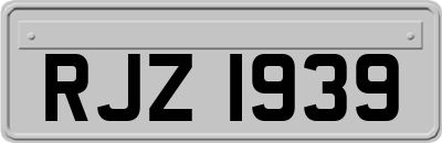 RJZ1939