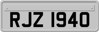 RJZ1940