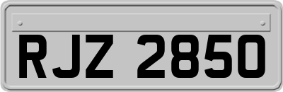 RJZ2850