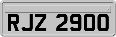 RJZ2900