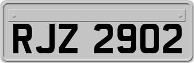 RJZ2902