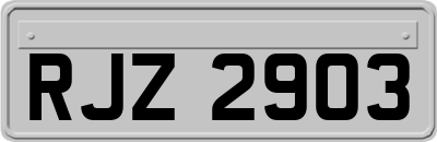 RJZ2903