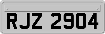 RJZ2904