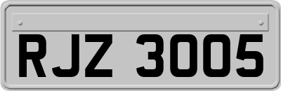 RJZ3005