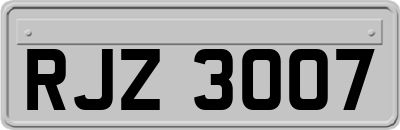 RJZ3007