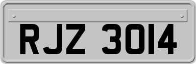 RJZ3014