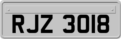 RJZ3018