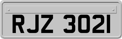 RJZ3021