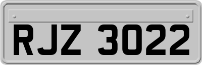 RJZ3022