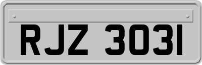 RJZ3031