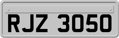 RJZ3050