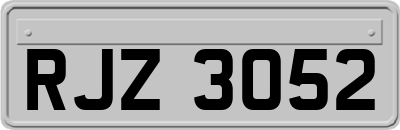 RJZ3052