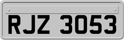 RJZ3053