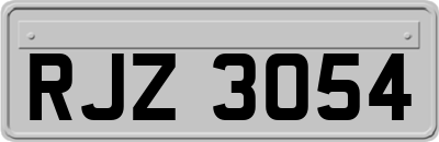 RJZ3054