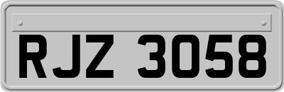 RJZ3058