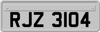 RJZ3104