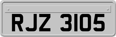 RJZ3105