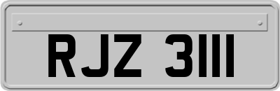 RJZ3111