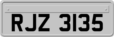 RJZ3135