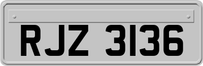 RJZ3136