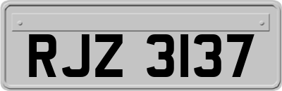 RJZ3137