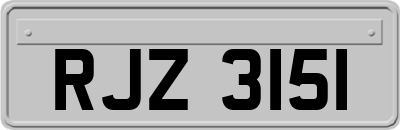 RJZ3151