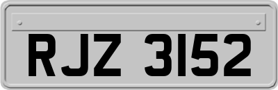 RJZ3152