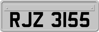 RJZ3155