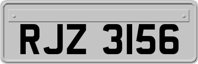 RJZ3156