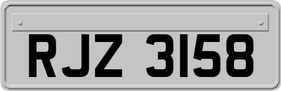 RJZ3158