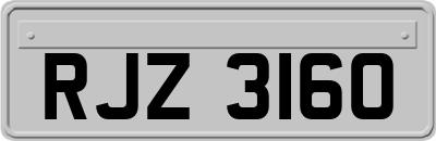 RJZ3160