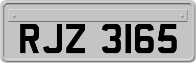 RJZ3165