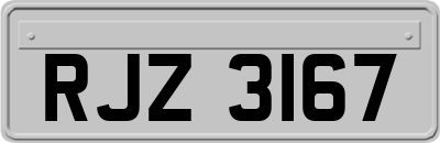 RJZ3167