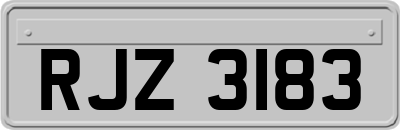 RJZ3183