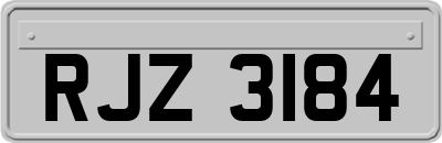 RJZ3184