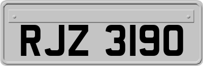 RJZ3190