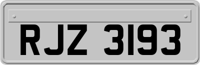 RJZ3193