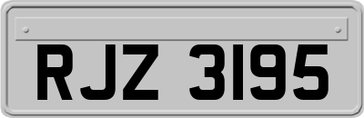 RJZ3195