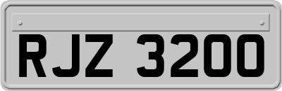 RJZ3200