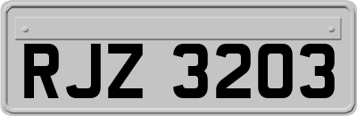 RJZ3203