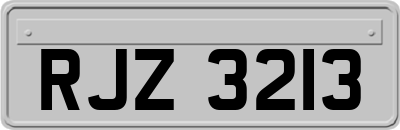 RJZ3213