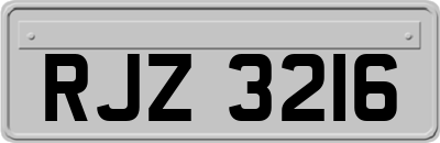 RJZ3216