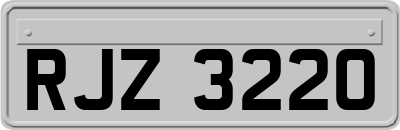 RJZ3220