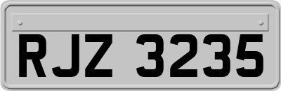 RJZ3235